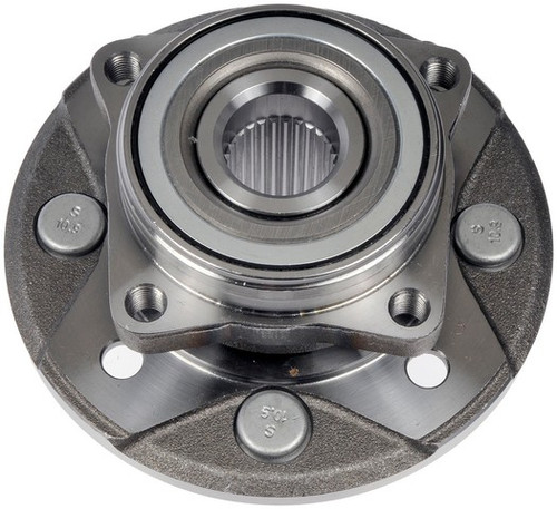 Dorman - OE Solutions Wheel Bearing and Hub Assembly 950-003 - view 2