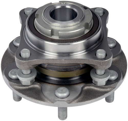 Dorman - OE Solutions Wheel Bearing and Hub Assembly 950-004