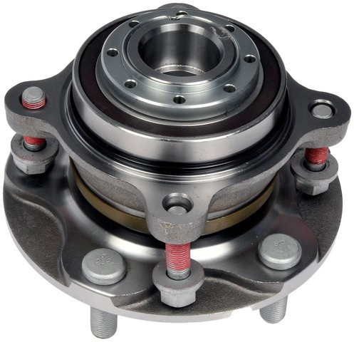 Dorman - OE Solutions Wheel Bearing and Hub Assembly 950-006 - view 2