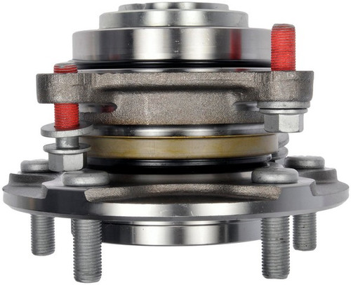 Dorman - OE Solutions Wheel Bearing and Hub Assembly 950-006 - view 3
