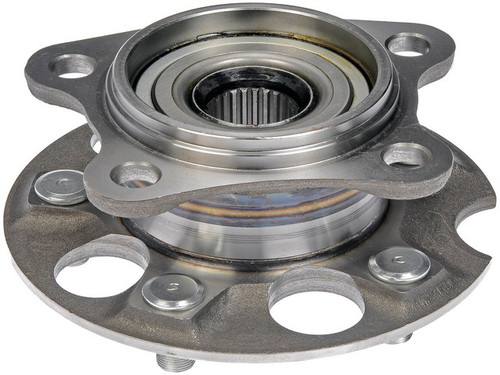 Dorman - OE Solutions Wheel Bearing and Hub Assembly 951-005 - view 2
