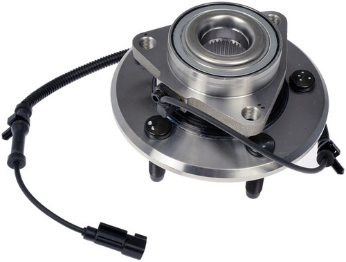 Dorman - OE Solutions Wheel Bearing and Hub Assembly 951-007