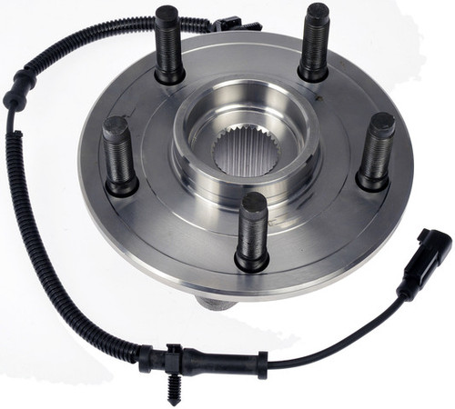 Dorman - OE Solutions Wheel Bearing and Hub Assembly 951-007 - view 4