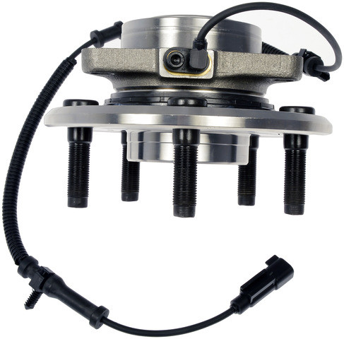 Dorman - OE Solutions Wheel Bearing and Hub Assembly 951-007 - view 5