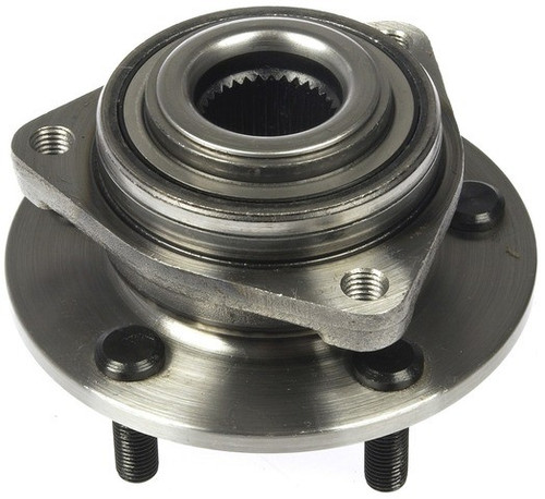Dorman - OE Solutions Wheel Bearing and Hub Assembly P/N:951-034