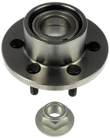 Dorman - OE Solutions Wheel Bearing and Hub Assembly 951-068 - view 2