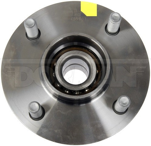 Dorman - OE Solutions Wheel Bearing and Hub Assembly P/N:951-088