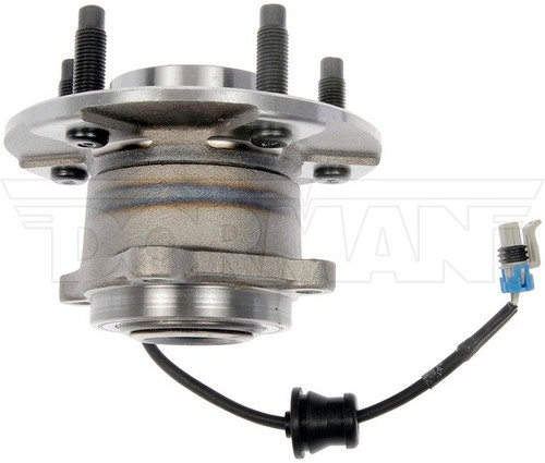 Dorman - OE Solutions Wheel Bearing and Hub Assembly P/N:951-095