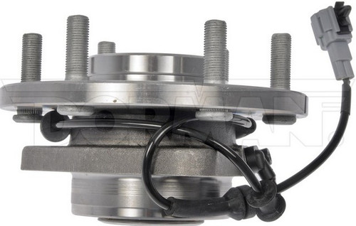 Dorman - OE Solutions Wheel Bearing and Hub Assembly 951-098 - view 5