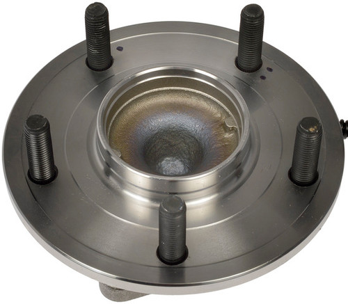 Dorman - OE Solutions Wheel Bearing and Hub Assembly 951-204 - view 4