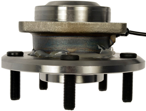 Dorman - OE Solutions Wheel Bearing and Hub Assembly P/N:951-204