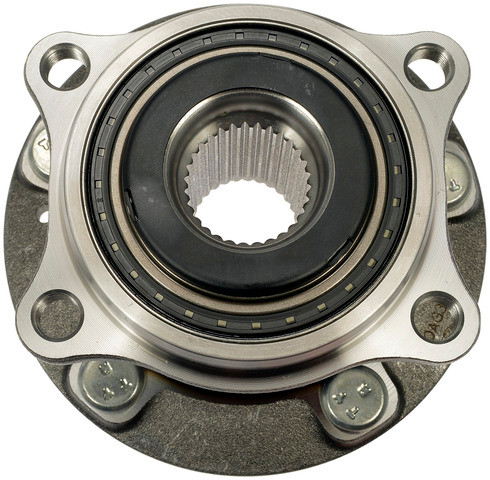Dorman - OE Solutions Wheel Bearing and Hub Assembly 951-270 - view 3