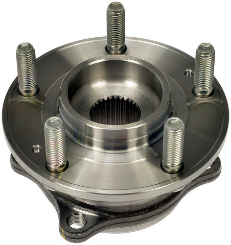 Dorman - OE Solutions Wheel Bearing and Hub Assembly 951-270 - view 4
