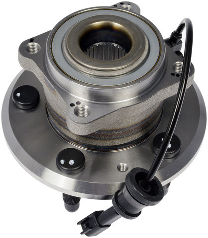 Dorman - OE Solutions Wheel Bearing and Hub Assembly 951-300