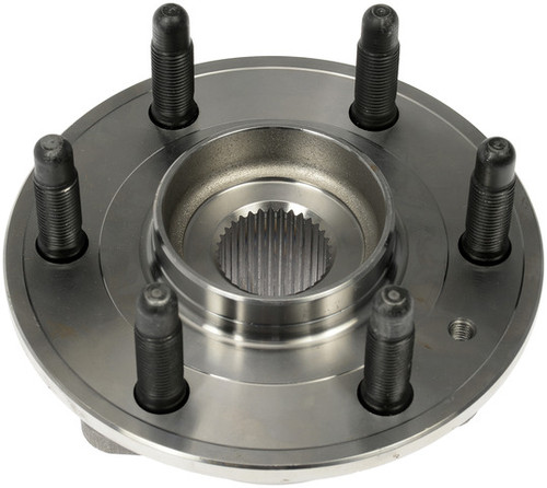 Dorman - OE Solutions Wheel Bearing and Hub Assembly 951-305 - view 2