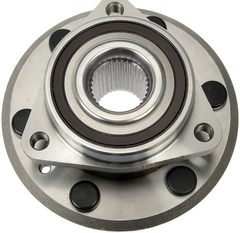Dorman - OE Solutions Wheel Bearing and Hub Assembly 951-305 - view 4