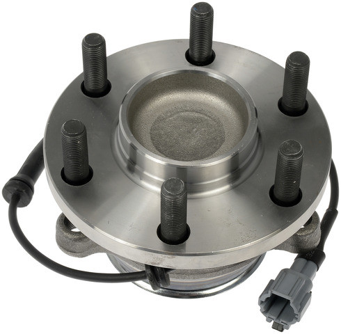 Dorman - OE Solutions Wheel Bearing and Hub Assembly 951-401 - view 3