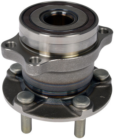Dorman - OE Solutions Wheel Bearing and Hub Assembly P/N:951-402
