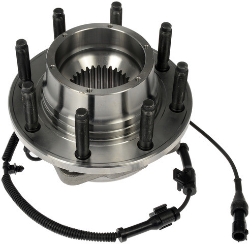 Dorman - OE Solutions Wheel Bearing and Hub Assembly 951-807 - view 5