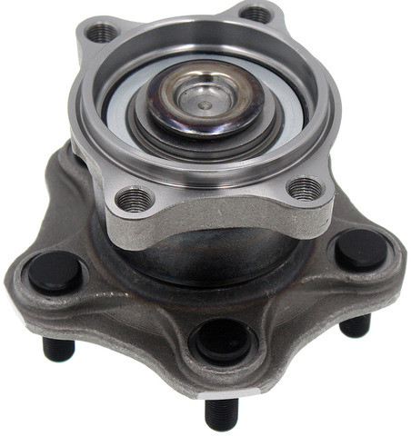 Dorman - OE Solutions Wheel Bearing and Hub Assembly P/N:951-821