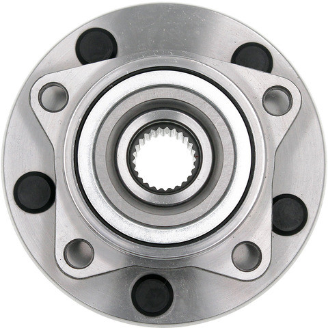 Dorman - OE Solutions Wheel Bearing and Hub Assembly P/N:951-823