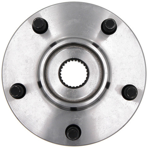 Dorman - OE Solutions Wheel Bearing and Hub Assembly P/N:951-823