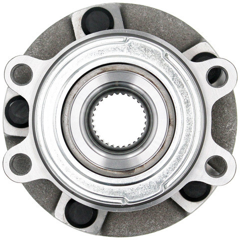 Dorman - OE Solutions Wheel Bearing and Hub Assembly 951-824