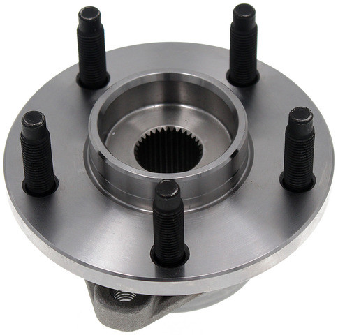 Dorman - OE Solutions Wheel Bearing and Hub Assembly 951-828 - view 3