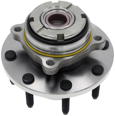 Dorman - OE Solutions Wheel Bearing and Hub Assembly P/N:951-838