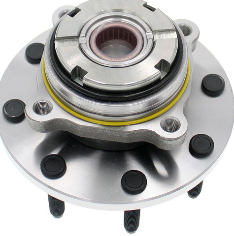 Dorman - OE Solutions Wheel Bearing and Hub Assembly P/N:951-838