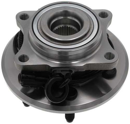 Dorman - OE Solutions Wheel Bearing and Hub Assembly 951-839