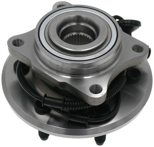 Dorman - OE Solutions Wheel Bearing and Hub Assembly P/N:951-839
