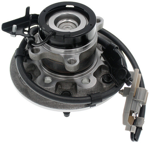 Dorman - OE Solutions Wheel Bearing and Hub Assembly 951-842