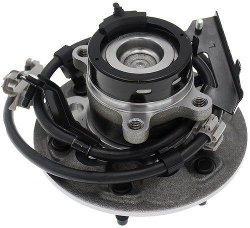 Wheel Bearing and Hub Assembly fits 2006-2008 Isuzu i-290 i-370 i-280  DORMAN OE
