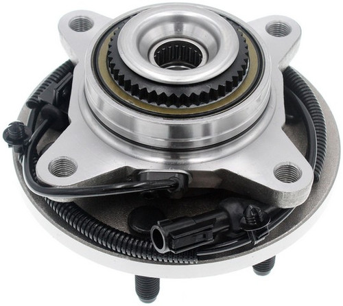 Dorman - OE Solutions Wheel Bearing and Hub Assembly 951-930 - view 3