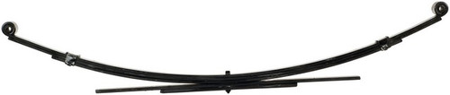 Dorman - OE Solutions Leaf Spring Assembly 97-369 - view 4