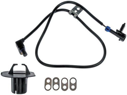ABS Wheel Speed Sensor fits 1997-2001 Oldsmobile Bravada  DORMAN OE SOLUTIONS