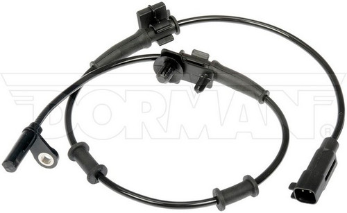 Dorman - OE Solutions ABS Wheel Speed Sensor P/N:970-013