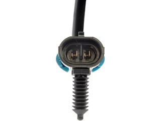 ABS Wheel Speed Sensor fits 1996-2000 GMC K2500,K3500 K1500 Suburban,K2500 Subur