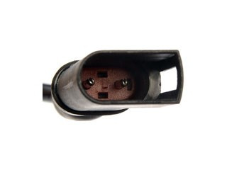 ABS Wheel Speed Sensor fits 2000-2007 Ford Focus  DORMAN OE SOLUTIONS