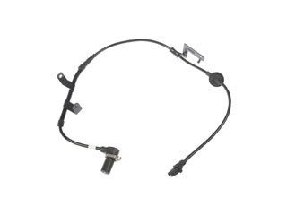 ABS Wheel Speed Sensor fits 1999-2005 Hyundai Sonata XG350 XG300  DORMAN OE SOLU