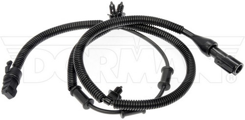 Dorman - OE Solutions ABS Wheel Speed Sensor P/N:970-151