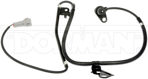 Dorman - OE Solutions ABS Wheel Speed Sensor P/N:970-169
