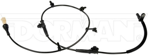 Dorman - OE Solutions ABS Wheel Speed Sensor P/N:970-188
