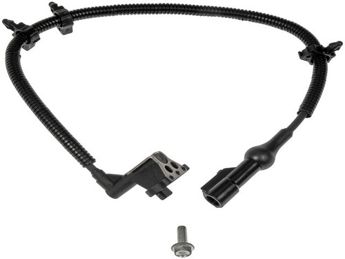ABS Wheel Speed Sensor fits 2002-2005 Mercury Mountaineer  DORMAN OE SOLUTIONS