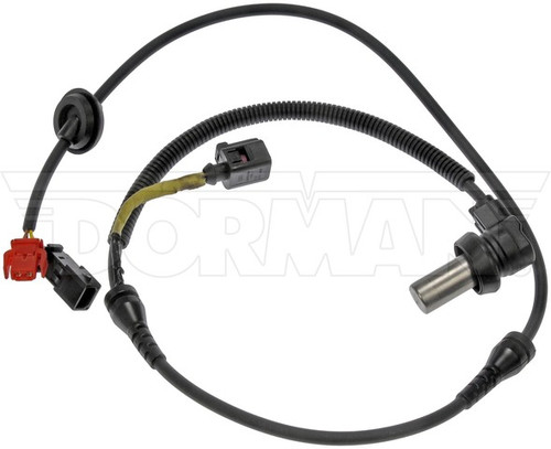 ABS Wheel Speed Sensor fits 1998-2005 Volkswagen Passat  DORMAN OE SOLUTIONS