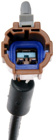 ABS Wheel Speed Sensor fits 2004-2012 Nissan Titan  DORMAN OE SOLUTIONS