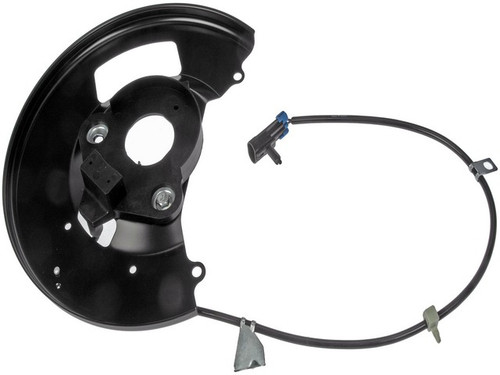 Dorman - OE Solutions ABS Wheel Speed Sensor 970-337 - view 3