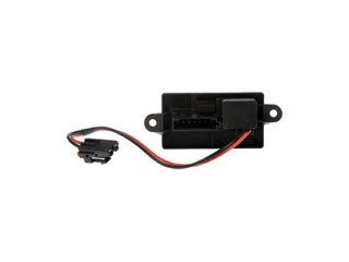 Dorman - OE Solutions HVAC Blower Motor Resistor 973-004 - view 4