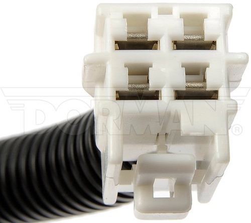 Dorman - OE Solutions HVAC Blower Motor Resistor Kit 973-029 - view 4